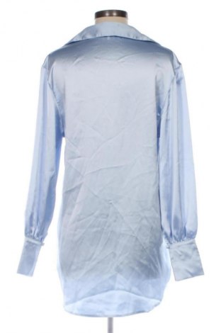 Cămașă de femei ASOS, Mărime M, Culoare Albastru, Preț 107,89 Lei