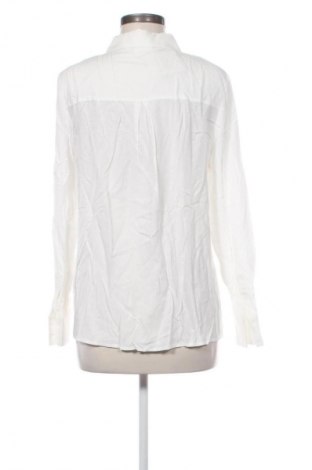 Γυναικείο πουκάμισο Aada Studios, Μέγεθος M, Χρώμα Λευκό, Τιμή 56,99 €