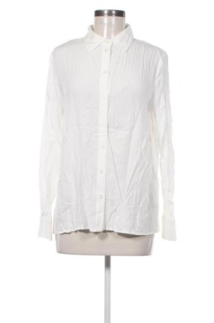 Γυναικείο πουκάμισο Aada Studios, Μέγεθος M, Χρώμα Λευκό, Τιμή 56,99 €
