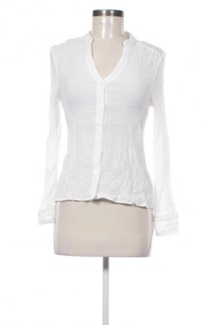 Дамска риза About You, Размер M, Цвят Бял, Цена 46,99 лв.