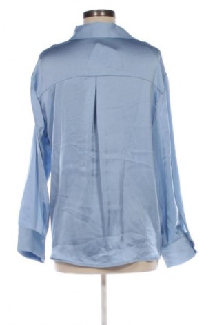 Дамска риза Alcott, Размер M, Цвят Син, Цена 25,00 лв.