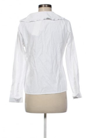 Damenbluse Amisu, Größe S, Farbe Weiß, Preis 11,99 €