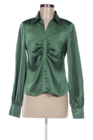 Damenbluse Amisu, Größe M, Farbe Grün, Preis € 12,79