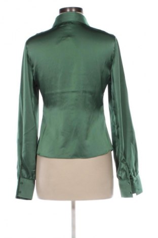 Damenbluse Amisu, Größe M, Farbe Grün, Preis € 12,79