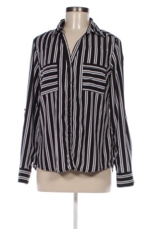 Damska koszula Amisu, Rozmiar M, Kolor Kolorowy, Cena 57,66 zł