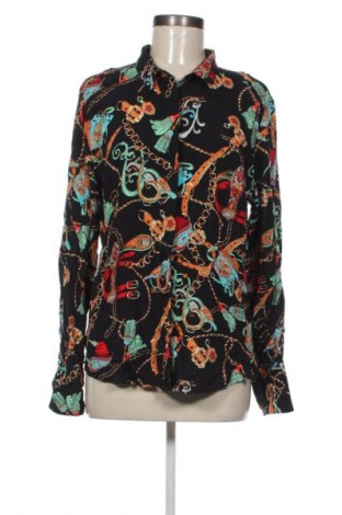 Damenbluse Amisu, Größe XL, Farbe Mehrfarbig, Preis 9,99 €