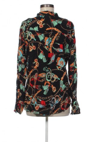 Damenbluse Amisu, Größe XL, Farbe Mehrfarbig, Preis 9,99 €