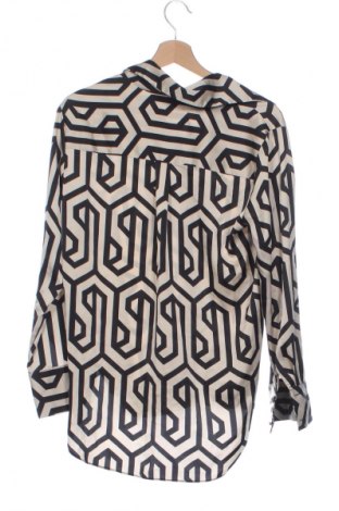 Damska koszula Amisu, Rozmiar XS, Kolor Kolorowy, Cena 58,43 zł