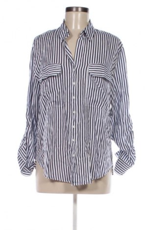 Damenbluse Amisu, Größe L, Farbe Mehrfarbig, Preis 10,10 €