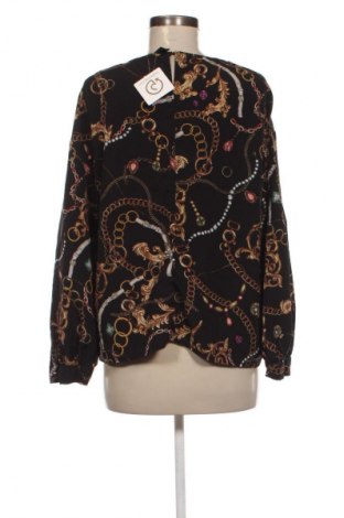 Damenbluse Amisu, Größe M, Farbe Mehrfarbig, Preis € 6,99