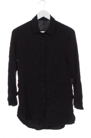 Női ing Amisu, Méret XS, Szín Fekete, Ár 2 299 Ft