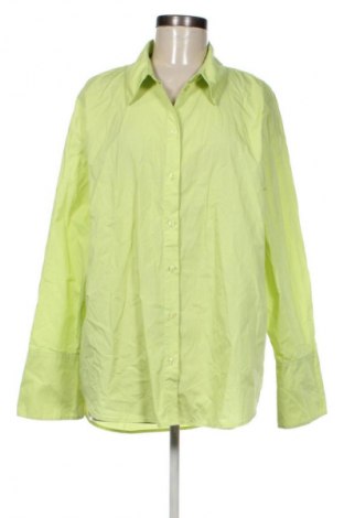 Dámská košile  Amisu, Velikost XL, Barva Zelená, Cena  189,00 Kč