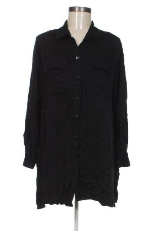 Dámska košeľa  Amisu, Veľkosť L, Farba Čierna, Cena  6,95 €