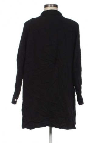 Dámska košeľa  Amisu, Veľkosť L, Farba Čierna, Cena  6,95 €