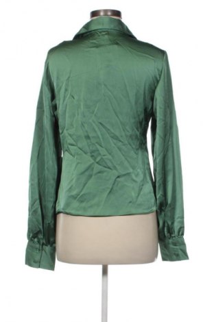Γυναικείο πουκάμισο Amisu, Μέγεθος XL, Χρώμα Πράσινο, Τιμή 7,99 €