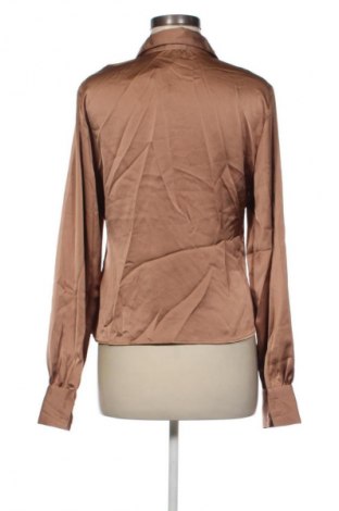 Dámska košeľa  Amisu, Veľkosť XL, Farba Hnedá, Cena  7,95 €