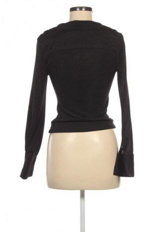 Damenbluse Amisu, Größe M, Farbe Schwarz, Preis € 6,99