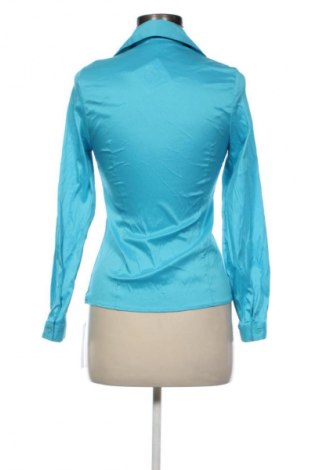 Cămașă de femei Andrews, Mărime M, Culoare Albastru, Preț 101,99 Lei