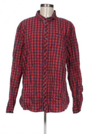 Damska koszula Angelo Litrico, Rozmiar XXL, Kolor Kolorowy, Cena 32,99 zł