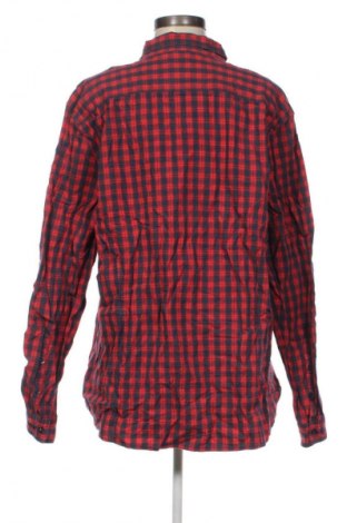 Damska koszula Angelo Litrico, Rozmiar XXL, Kolor Kolorowy, Cena 32,99 zł