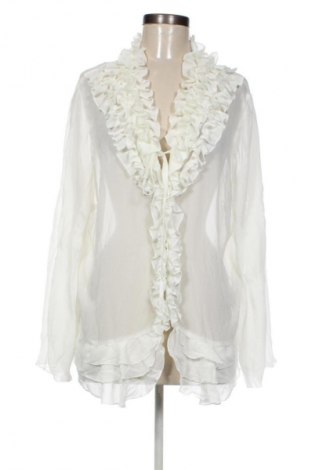 Damska koszula Apanage, Rozmiar XXL, Kolor ecru, Cena 42,99 zł