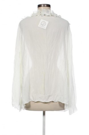 Damska koszula Apanage, Rozmiar XXL, Kolor ecru, Cena 42,99 zł