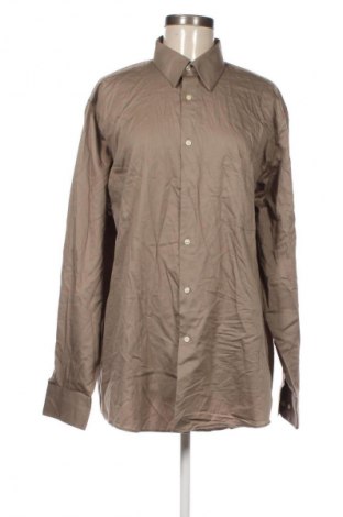 Női ing Arrow, Méret L, Szín Barna, Ár 3 009 Ft