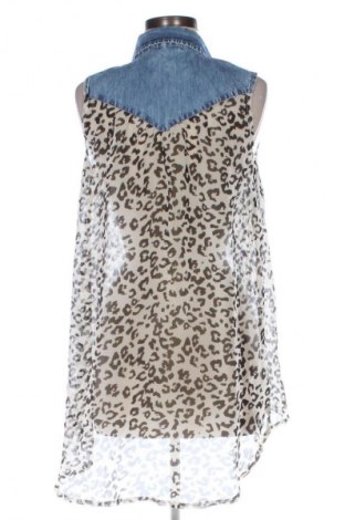 Damenbluse Atmosphere, Größe L, Farbe Mehrfarbig, Preis 12,83 €