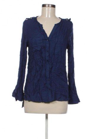 Damska koszula Atmosphere, Rozmiar S, Kolor Niebieski, Cena 24,99 zł