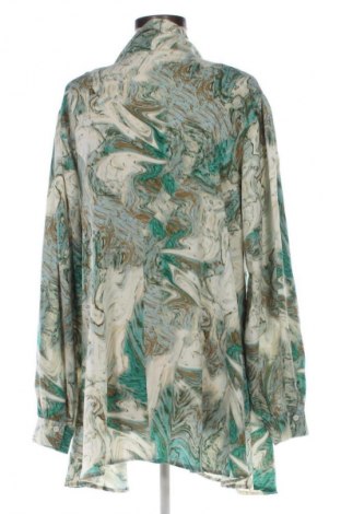 Дамска риза Ax Paris, Размер XL, Цвят Многоцветен, Цена 41,00 лв.