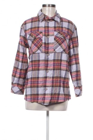 Γυναικείο πουκάμισο Banana Moon, Μέγεθος S, Χρώμα Πολύχρωμο, Τιμή 9,99 €