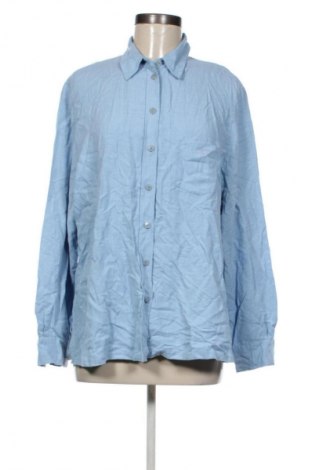 Damenbluse Basler, Größe L, Farbe Blau, Preis € 23,99