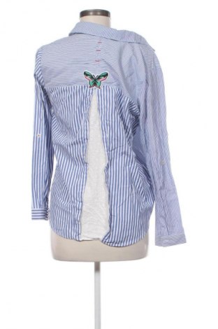 Damenbluse Bebe, Größe M, Farbe Mehrfarbig, Preis € 14,99