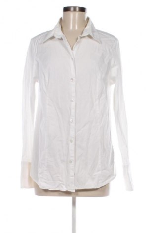 Дамска риза Belly Button, Размер L, Цвят Екрю, Цена 25,00 лв.