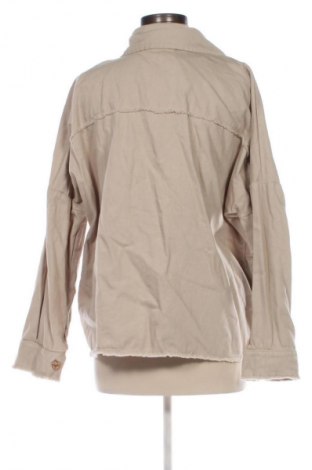Γυναικείο πουκάμισο Beloved, Μέγεθος XL, Χρώμα  Μπέζ, Τιμή 12,68 €