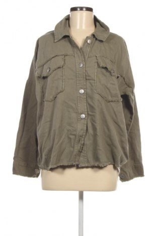 Dámska košeľa  Beloved, Veľkosť M, Farba Zelená, Cena  8,95 €