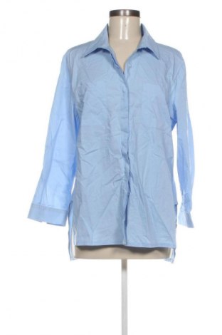 Damenbluse Benoa, Größe XL, Farbe Blau, Preis € 22,99