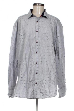 Dámska košeľa  Bernd Berger, Veľkosť XXL, Farba Viacfarebná, Cena  7,95 €