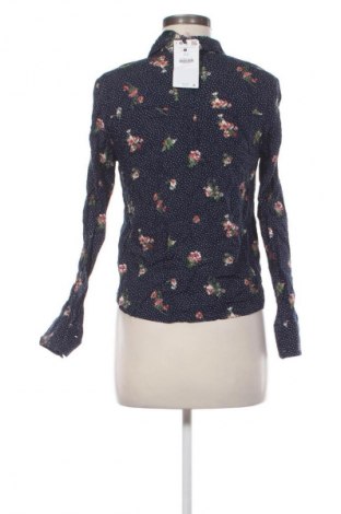 Dámská košile  Bershka, Velikost S, Barva Vícebarevné, Cena  379,00 Kč