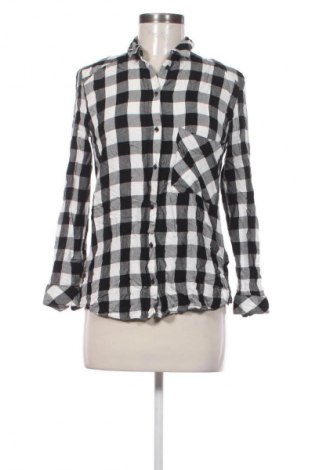 Damska koszula Bershka, Rozmiar S, Kolor Kolorowy, Cena 23,99 zł