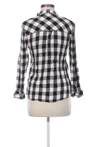 Damska koszula Bershka, Rozmiar S, Kolor Kolorowy, Cena 23,99 zł