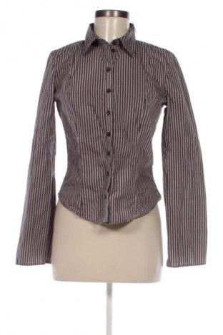 Damska koszula Bershka, Rozmiar M, Kolor Kolorowy, Cena 58,43 zł