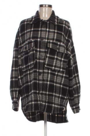 Damska koszula Bershka, Rozmiar M, Kolor Kolorowy, Cena 30,99 zł