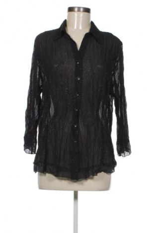 Damenbluse Bexleys, Größe XL, Farbe Schwarz, Preis 8,99 €