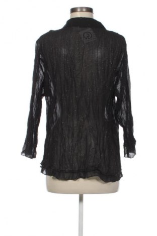 Damenbluse Bexleys, Größe XL, Farbe Schwarz, Preis 8,99 €