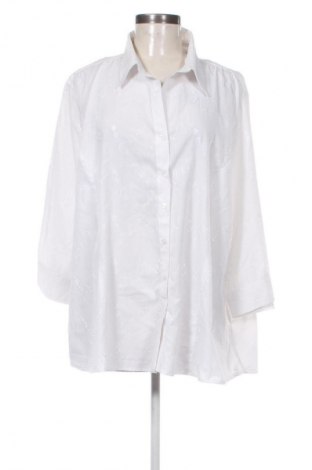 Cămașă de femei Bexleys, Mărime XXL, Culoare Alb, Preț 61,99 Lei