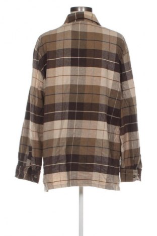 Γυναικείο πουκάμισο Biaggini, Μέγεθος XXL, Χρώμα Πολύχρωμο, Τιμή 10,99 €