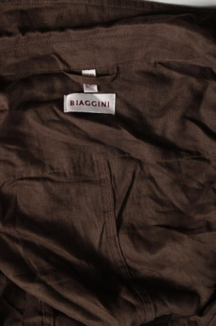 Cămașă de femei Biaggini, Mărime L, Culoare Maro, Preț 34,99 Lei