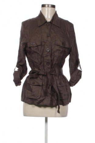 Cămașă de femei Biaggini, Mărime L, Culoare Maro, Preț 34,99 Lei