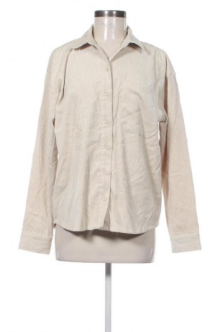 Дамска риза Bien Bleu, Размер S, Цвят Екрю, Цена 8,99 лв.